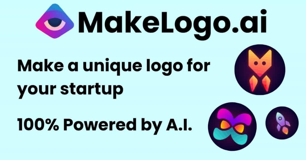 MakeLogo AI