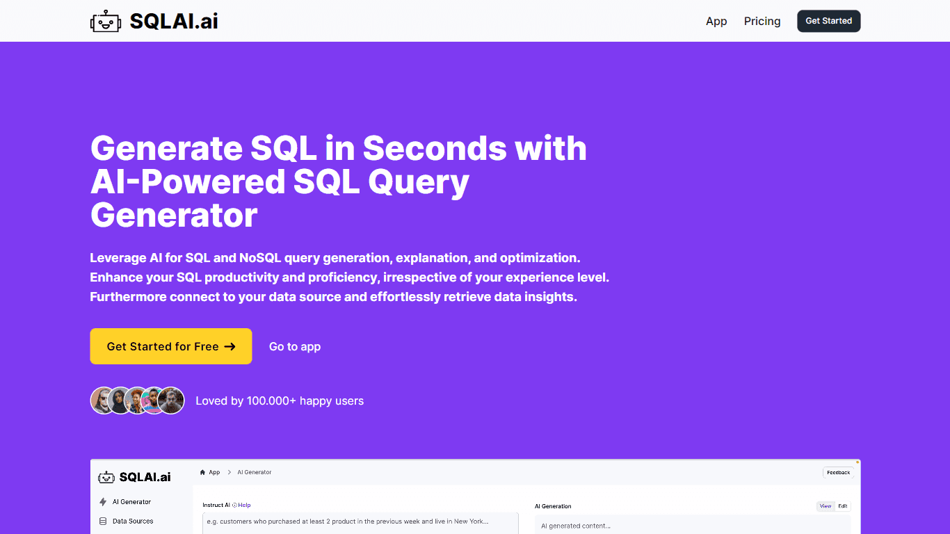 SQLAI.ai