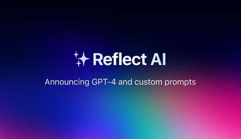 Reflect AI