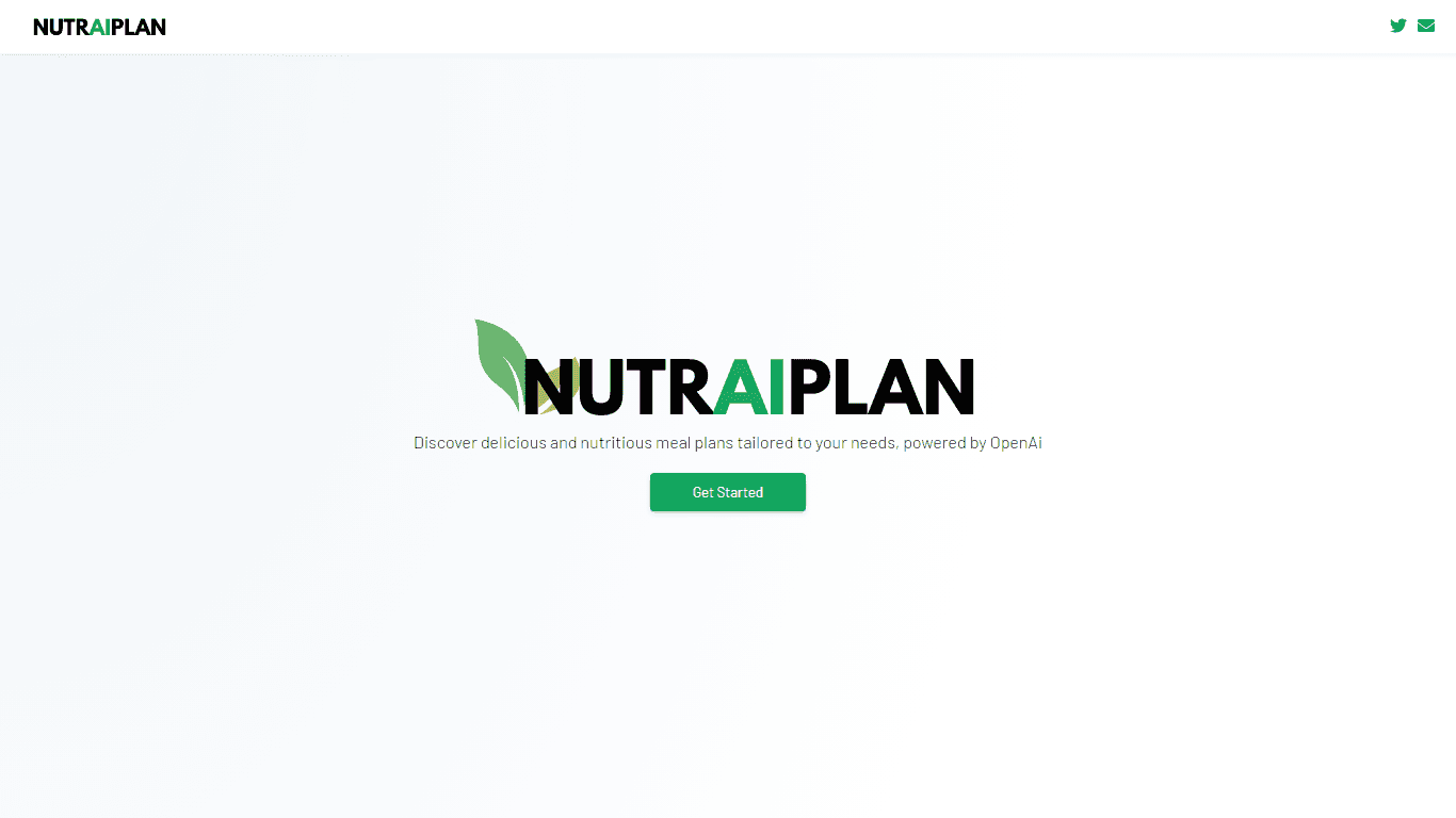 NutraiPlan