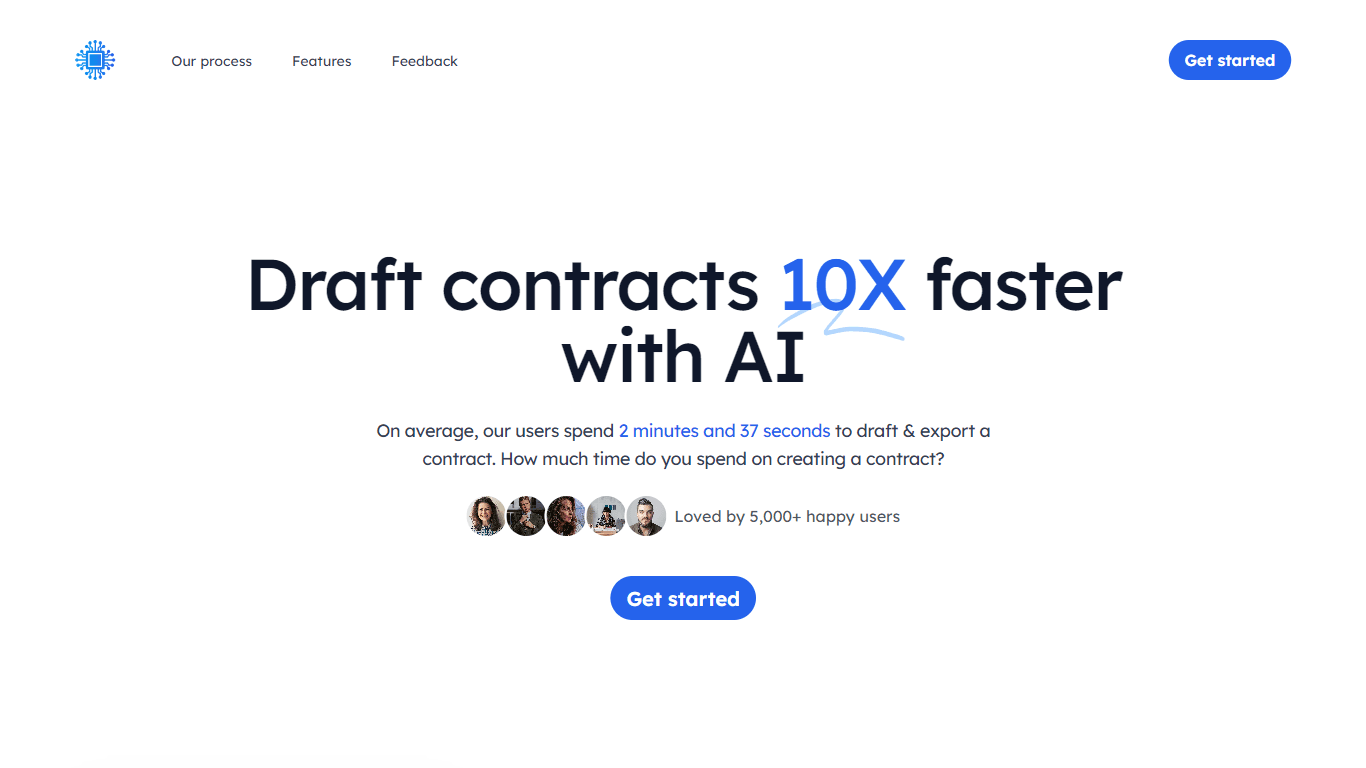 ContractIQ