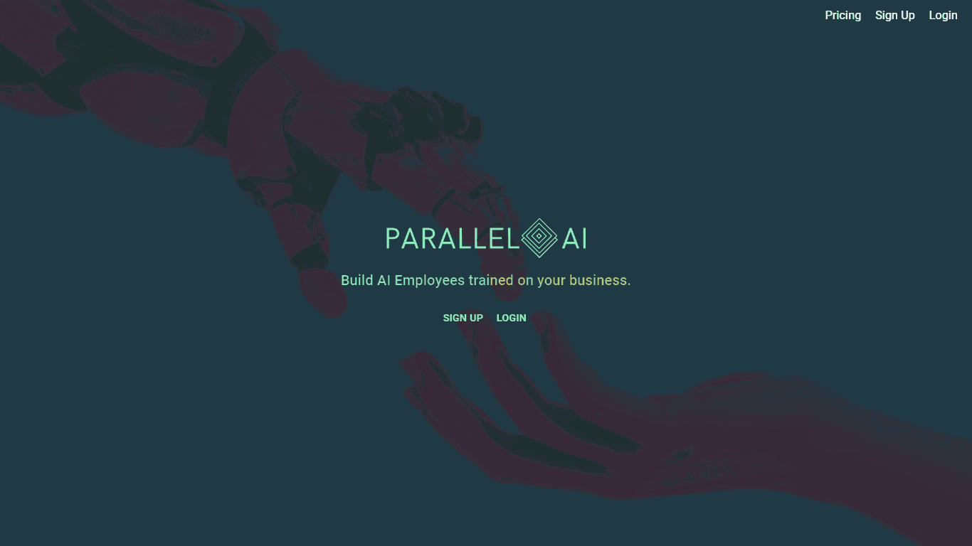 Parallel AI 