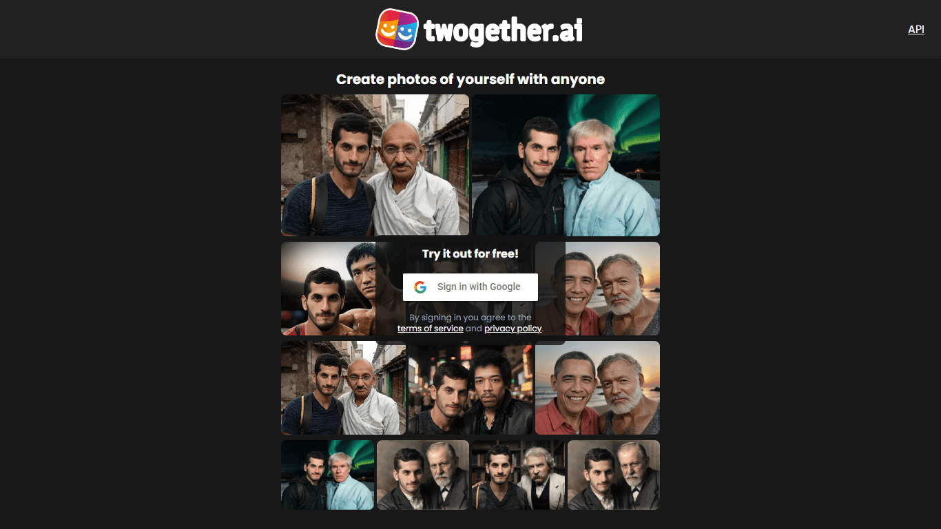 Twogether AI