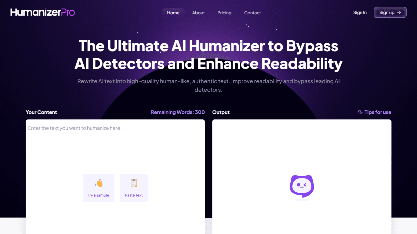 HumanizerPro