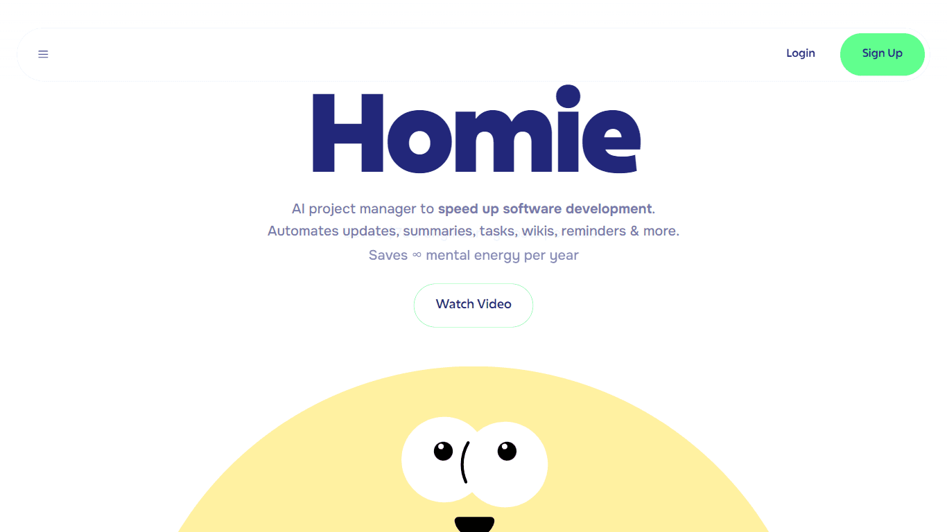 Homie