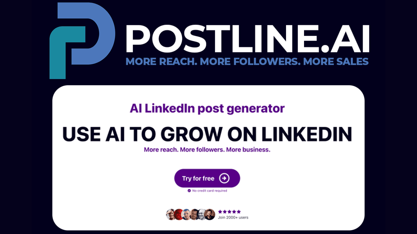 Postline.ai