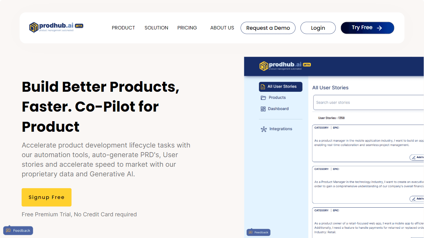 Prodhub.ai