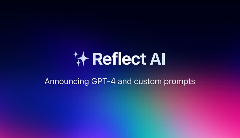 Reflect AI