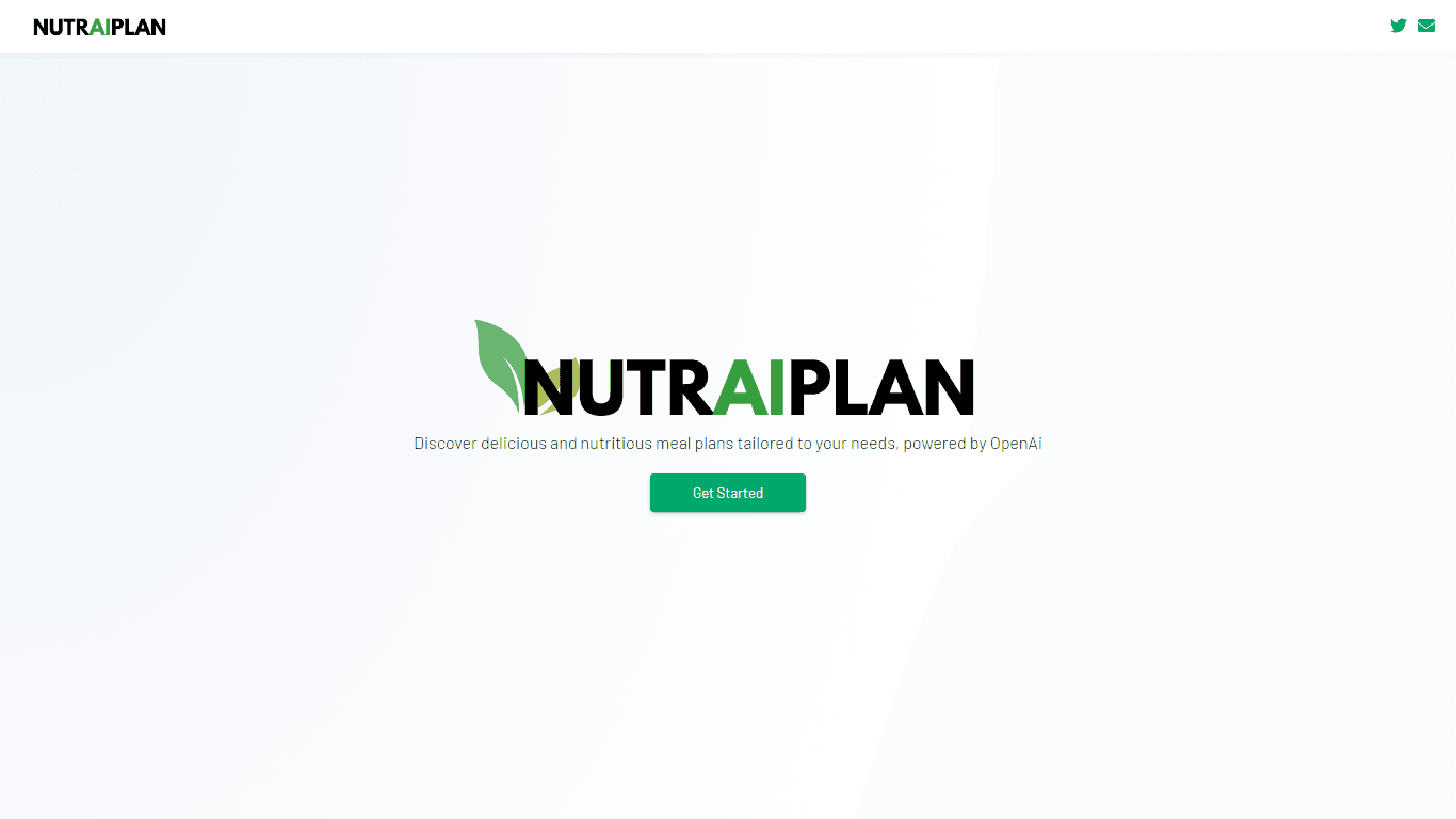 NutraiPlan