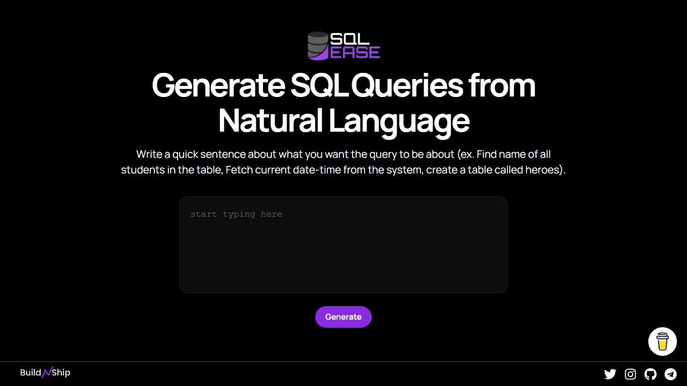 SQL-Ease