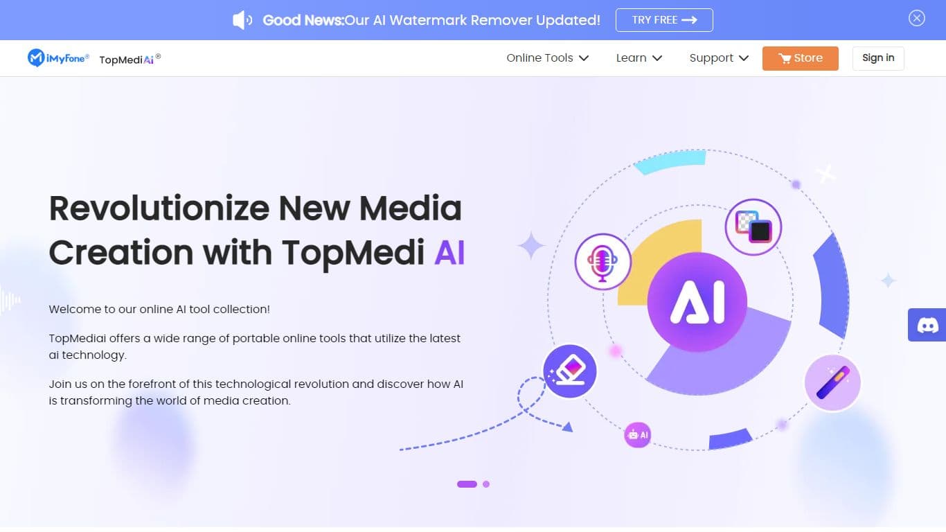 TopMedi AI