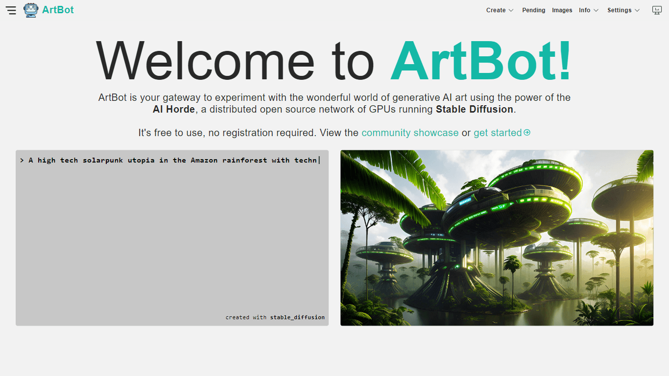 ArtBot