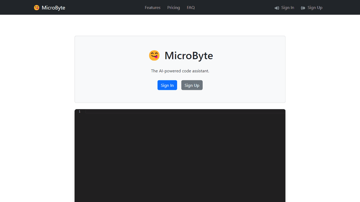 MicroByte