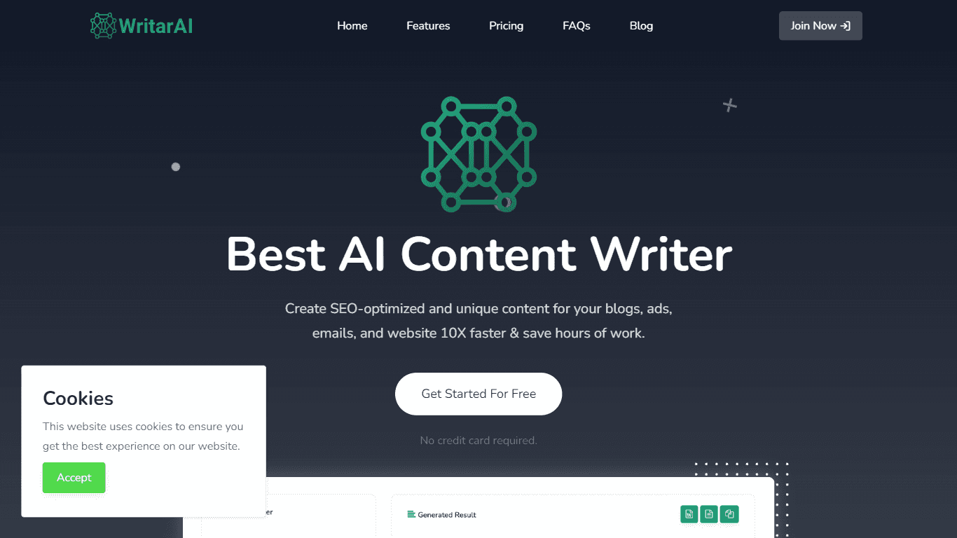 Writerai