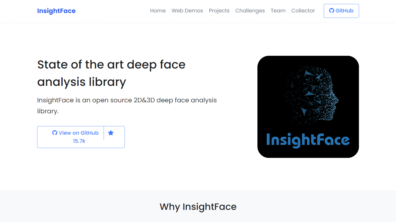 InsightFace