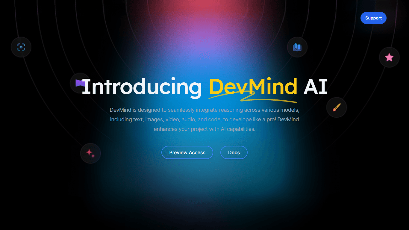 DevMind 