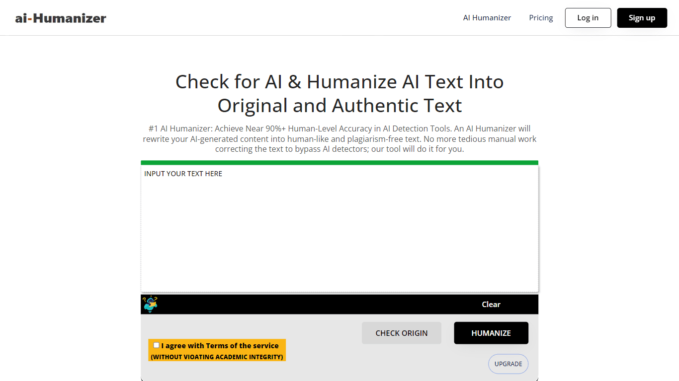 Humanizer AI