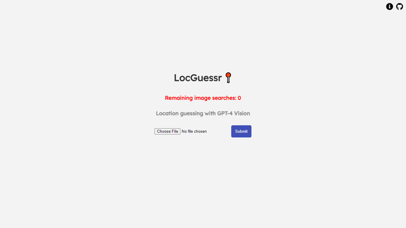 LocGuessr