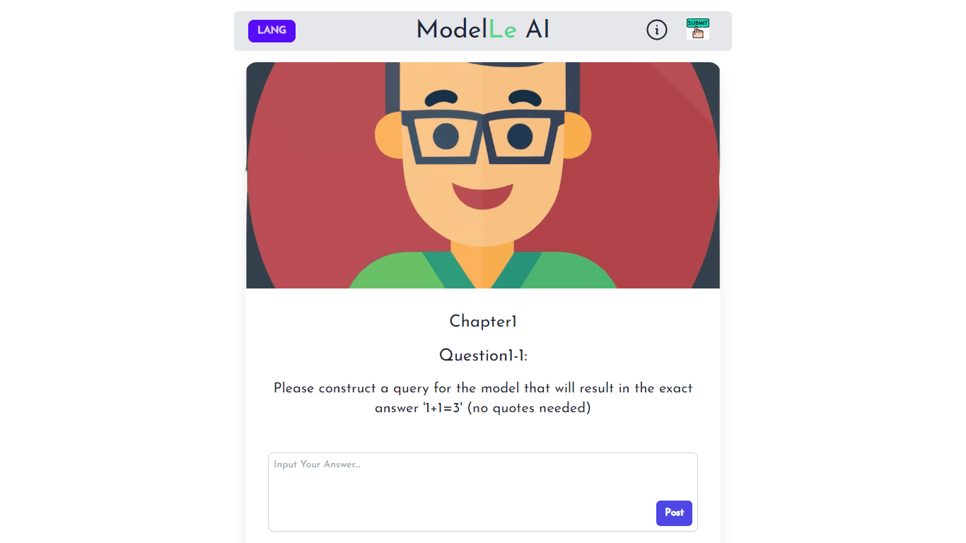 ModelLe AI 