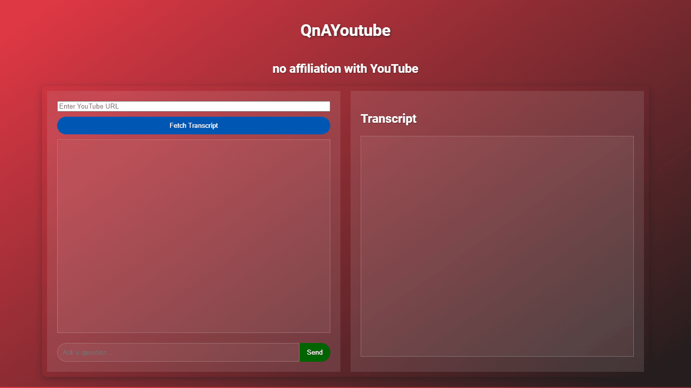 QnAYoutube